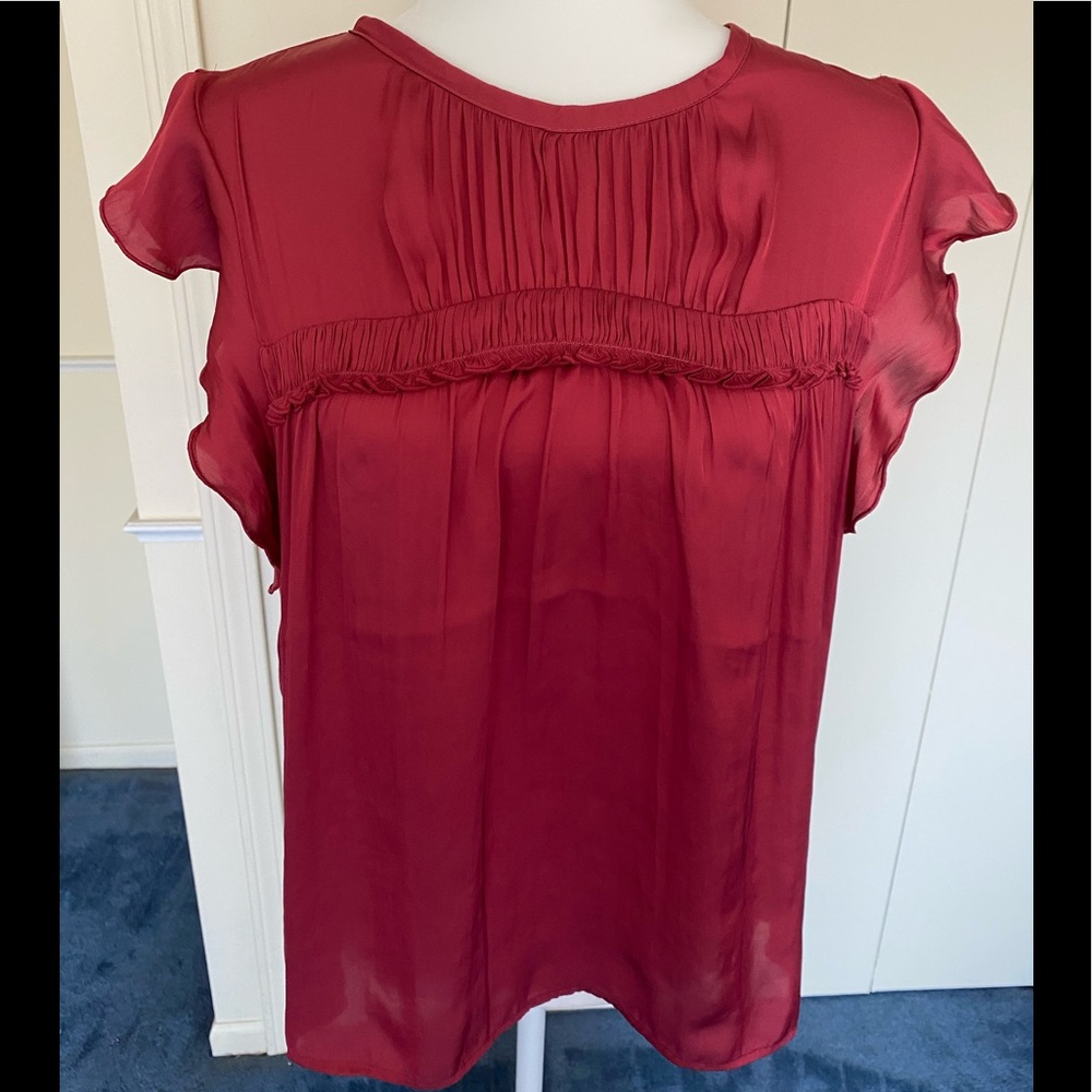 Express top
